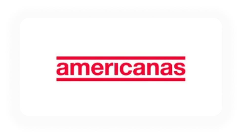 Americanas
