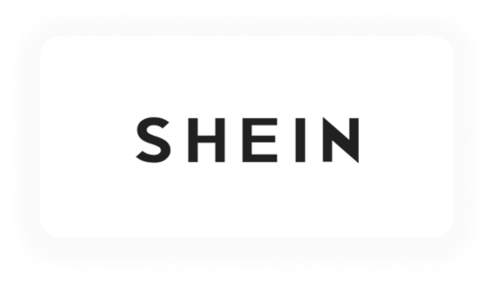 SHEIN