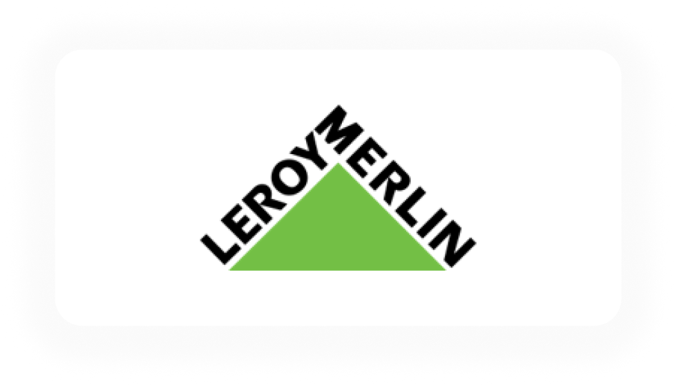Leroy Merlin