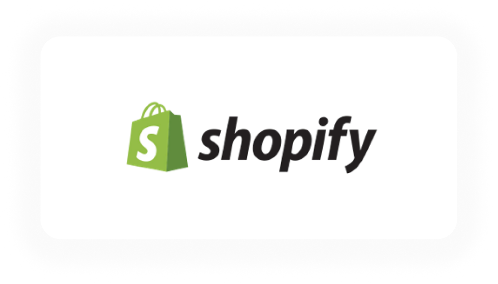 Shopify